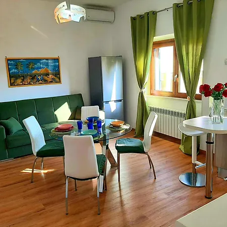 아파트 Casa Annalisa