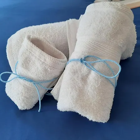 Casa Annalisa Apartment Scauri (Lazio)