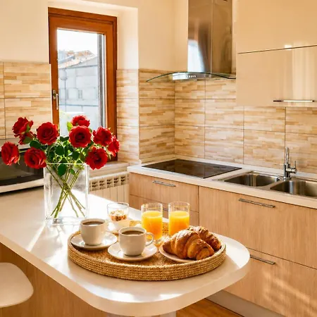 Casa Annalisa Appartement Scauri (Lazio)