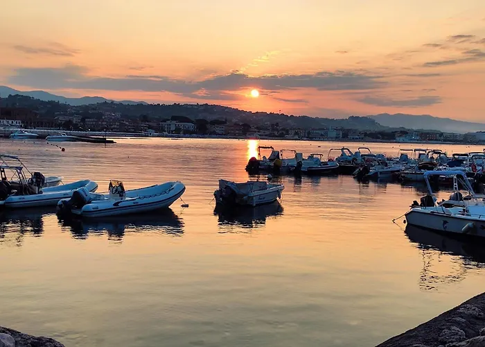 Apartment Casa Annalisa Scauri (Lazio)
