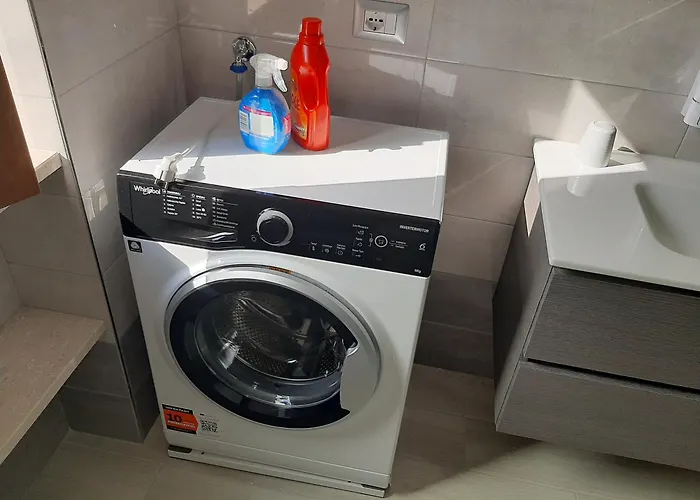 Casa Annalisa Apartment Scauri (Lazio)