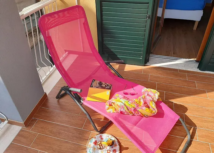 Casa Annalisa Apartment *