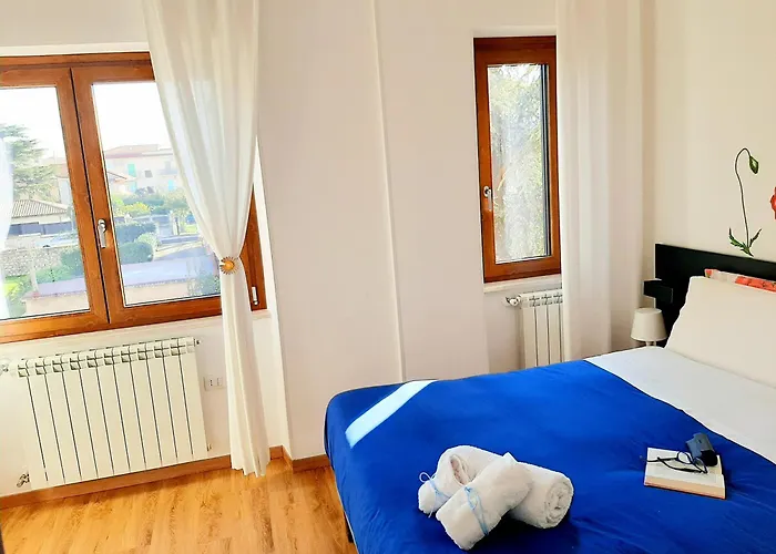 Casa Annalisa Apartment